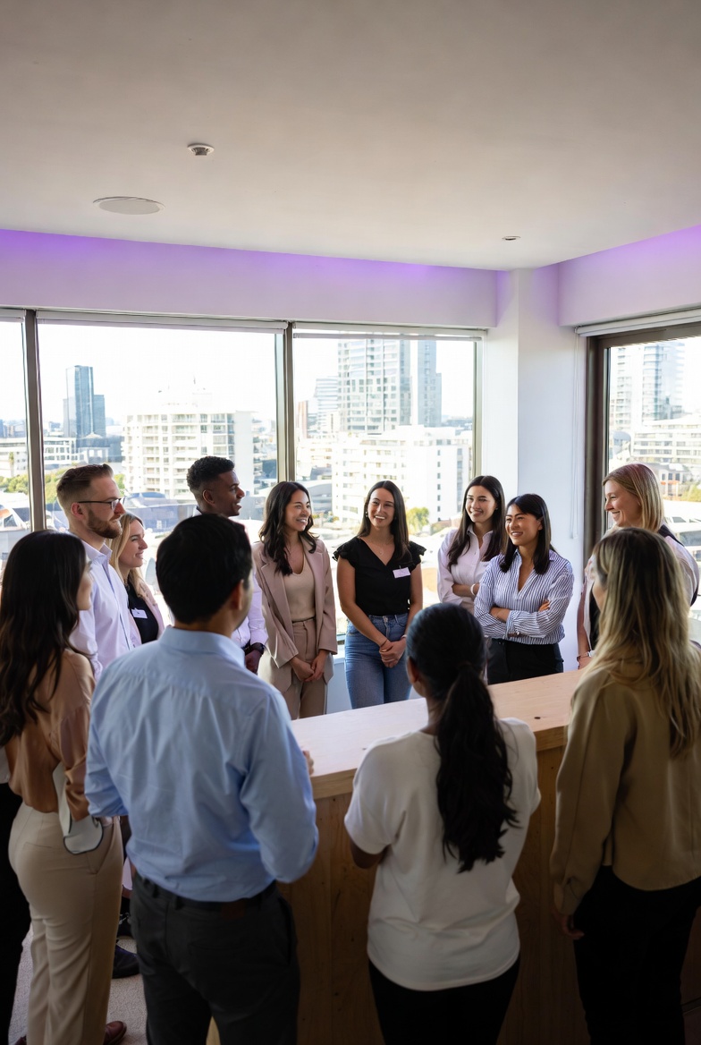 iGen Immigration Consultants